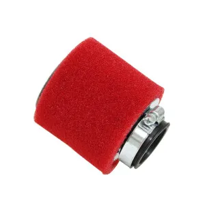 Tec-X Ilmasuodatin, Stage II, Kiinitys Ø 39mm, (Ø 90 / 72mm p. 83mm) kuva