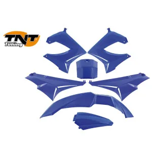 TNT Muovisarja, Sininen, Derbi Senda 00-08 kuva