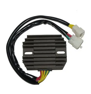 Ladningreg/Likriktare Ducati/ Honda/Suzuki image