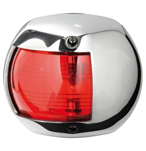 Kulkuvalo Classic 12 RST - punainen kuva