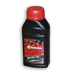 BREMBO Bromsvätska SPORT EVO 250ml image
