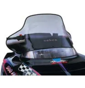 Powermadd Tuulisuoja Polaris kuva