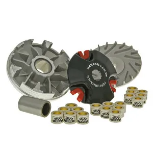 Naraku  Variator HS Racing, Ø 16 mm, Keeway 2-T / CPI 2-T kuva