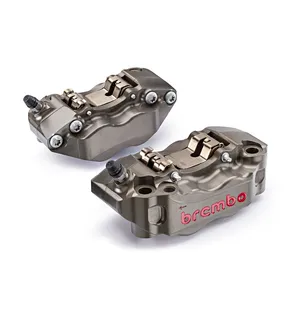 BREMBO HPK CALIPER KIT 108 GP4-RB kuva
