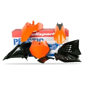 Polisport plastic kit SX65 09-11 (1) kuva