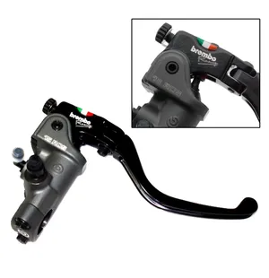 BREMBO HPK 15 RCS MASTER CYLINDER SHORT kuva