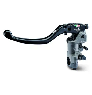 BREMBO HPK 16 RCS CLUTCH MASTER CYLINDER kuva