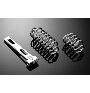 Highway Hawk seat bracket TILT UP NOSE kuva