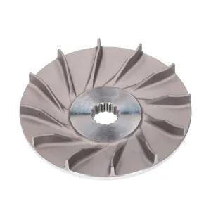 Naraku Remskiva HS Racing, Ø 16 mm, Keeway 2-T / CPI 2-T kuva