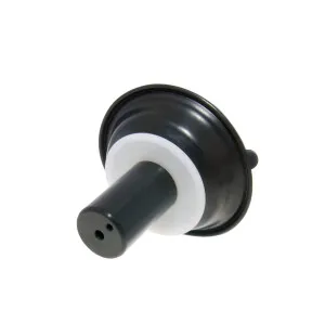 Kaasuttimen Kalvo / Luistin Ø 16mm, Kiinaskootterit 50cc 4-T kuva