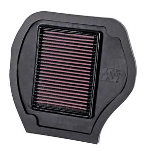 K&N Ilmasuodatin GRIZZLY YFM700 07- kuva