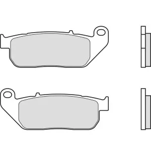 Brembo Bromsbelägg Sintered Front Road image