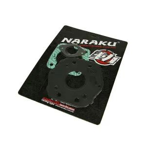 Naraku Yläpään tiivistesarja, Derbi Senda 98-05 kuva