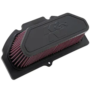 K&N Ilmasuodatin GSXR1000 09-16 kuva