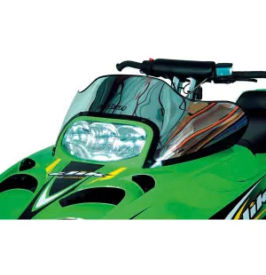 Tuulisuoja Arctic Cat kuva