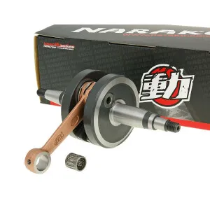 Naraku Kampiakseli, Standard, Derbi Senda <-05 (EBE/EBS) kuva