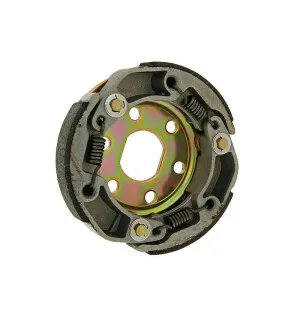 Koppling, Ø 105 mm, Minarelli (-98) Liggande, Stående / Aprilia / MBK / Yamaha kuva