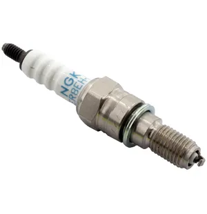 NGK sparkplug ER8EH-N kuva