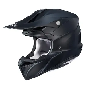 HJC Hjälm i50 Mattsvart XL 61-62 image