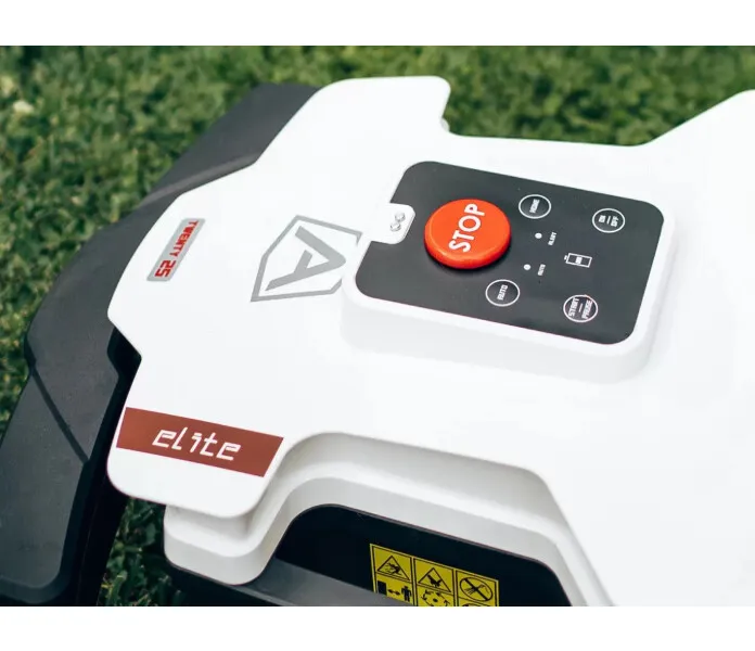 Twenty 25 Elite a image