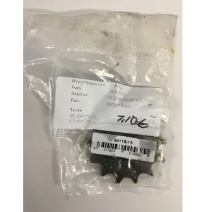 Eturatas Z=13 Sherco kuva