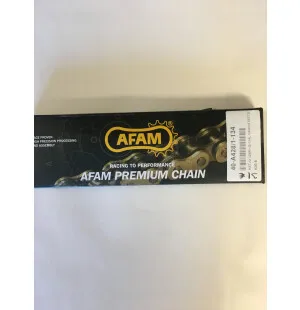 Afam ketju 134 lenkkinen kuva