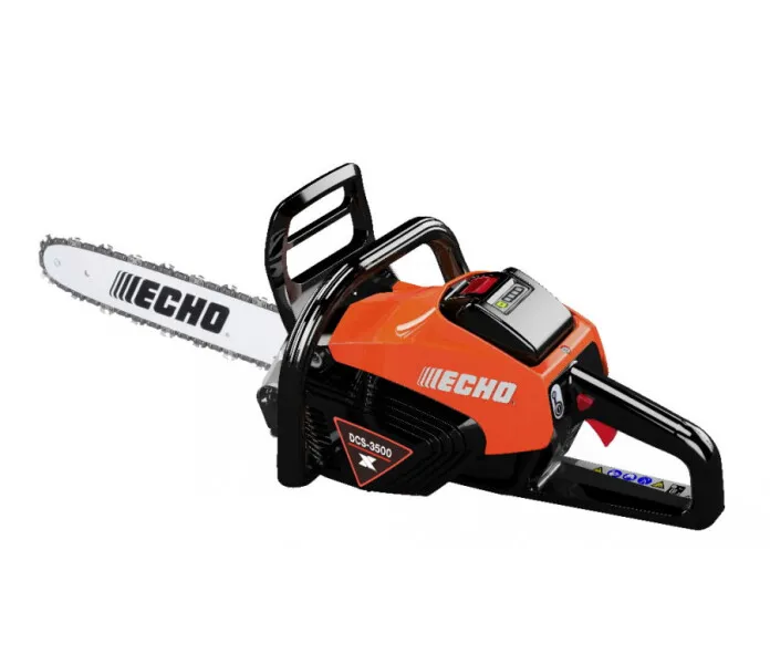 DCS 3500 image