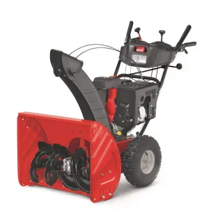 MTD Optima ME 66 kuva