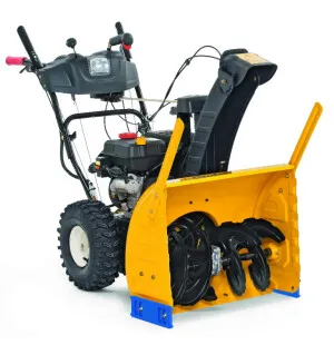 Cub Cadet XS2 61 SWE kuva