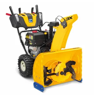 Cub Cadet XS3 66 SWE kuva