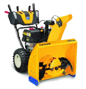 Cub Cadet XS3 71 SWE kuva