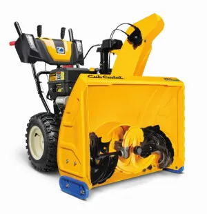 Cub Cadet XS3 76 SWE kuva