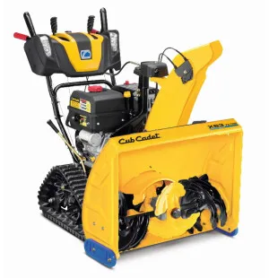 Cub Cadet XS3 76 TDE kuva