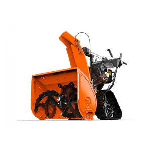 Ariens ST28DLET Deluxe 28 RapidTrack kuva