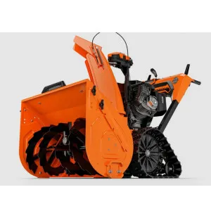 Ariens ST28DLE Professional 28" EFI Hydro RapidTrak kuva