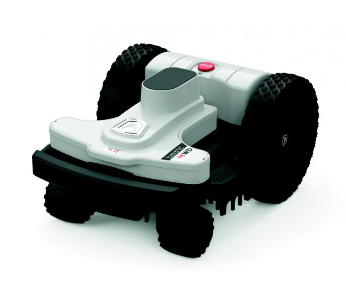 243183988 4.0 Basic 4WD kuva