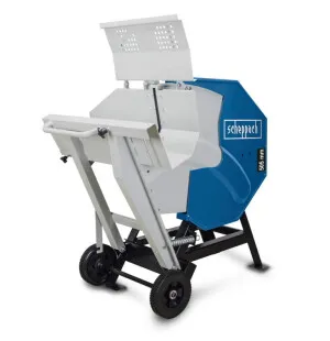 Kapcirkel Scheppach HS510 image