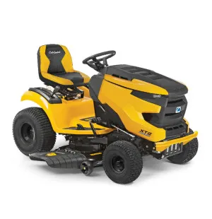 Cub Cadet  XT2 PS107, åkklippare image