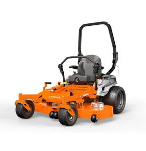 Ariens ZENITH E 60RD, Akkukäyttöinen nollakääntyvä  kuva