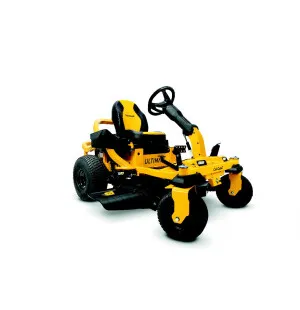 Cub Cadet XZ6 S107, Nollakääntyvä ajoleikkuri kuva