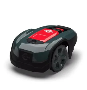 Cramer RM800D robottileikkuri kuva
