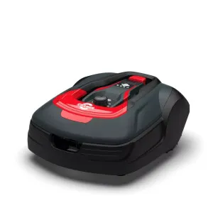 Cramer RM2000D robottileikkuri  kuva