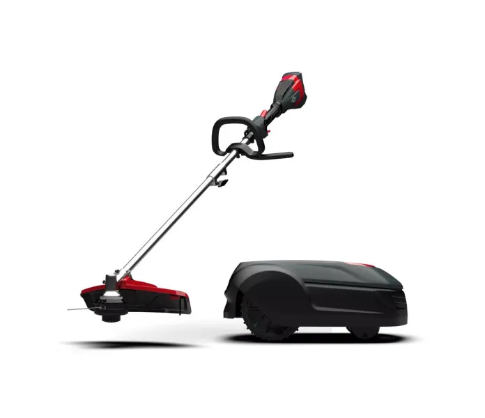 Robotmover + trimmer kit image