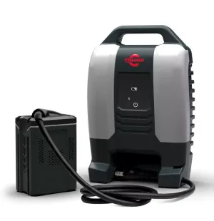 Cramer 82V860 akku kuva