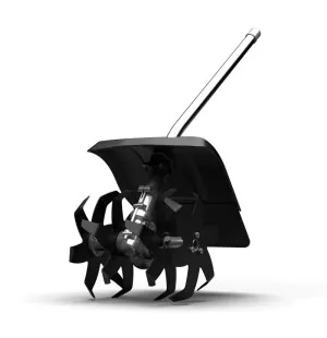 Cramer A82TXT-CR puutarhajyrsin kuva