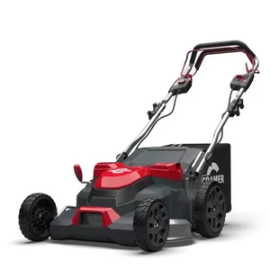 Cramer 82LM61SX 82V Professionell 61 cm gräsklippare med dubbla knivblad image