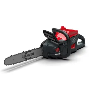 Cramer 82CS27 82V Akkusaha 2,7 kW kuva