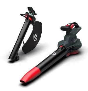 Cramer 48BV800 Lehtipuhallin/-imuri kuva