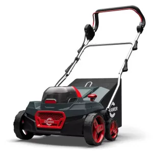 Cramer 48SC36 48V Nurmikon ilmastaja kuva