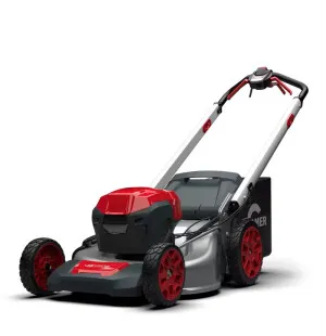 Cramer 48LM48SP 48V Självgående gräsklippare image